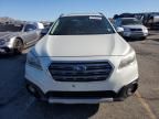 2017 Subaru Outback Touring