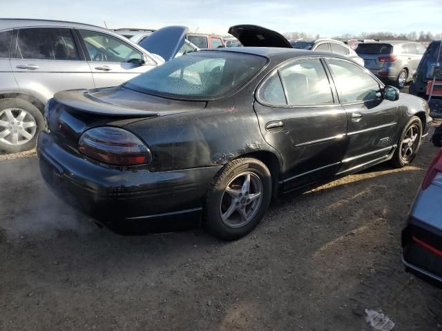 2003 Pontiac Grand Prix GTP