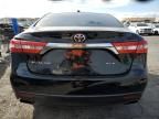 2015 Toyota Avalon XLE