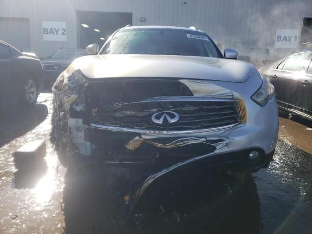 2010 Infiniti FX35