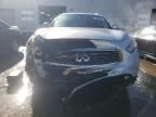 2010 Infiniti FX35