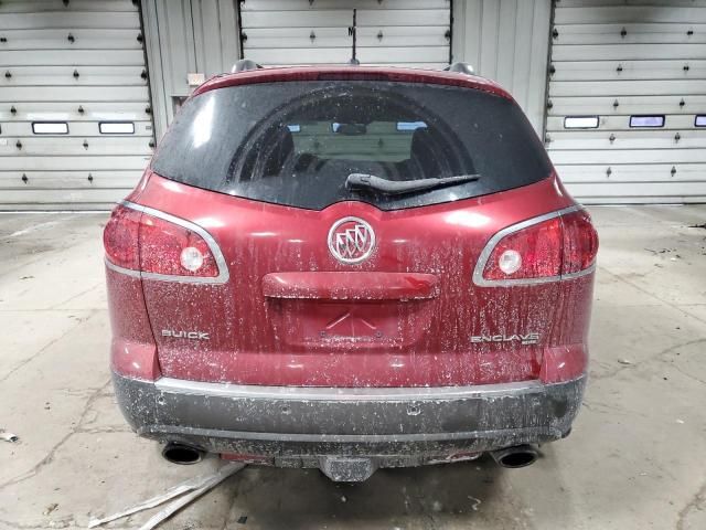 2012 Buick Enclave