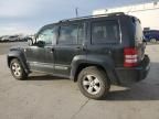 2009 Jeep Liberty Sport