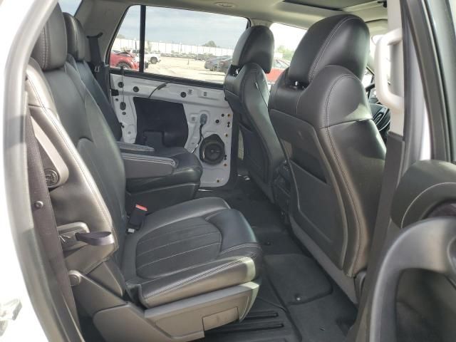 2016 Buick Enclave