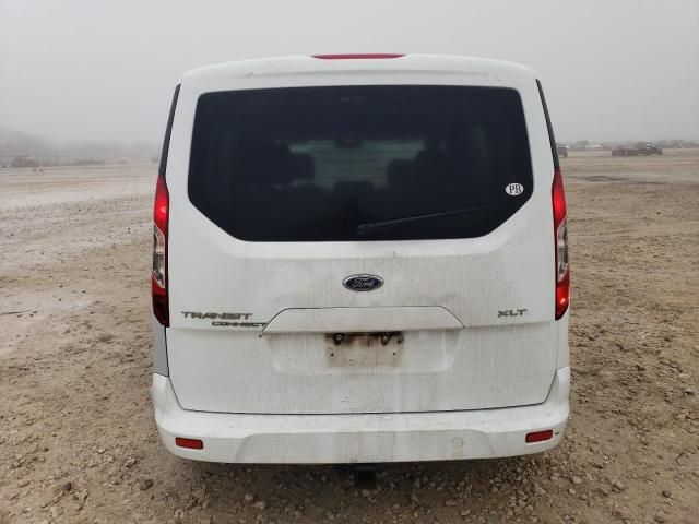 2014 Ford Transit Connect XLT