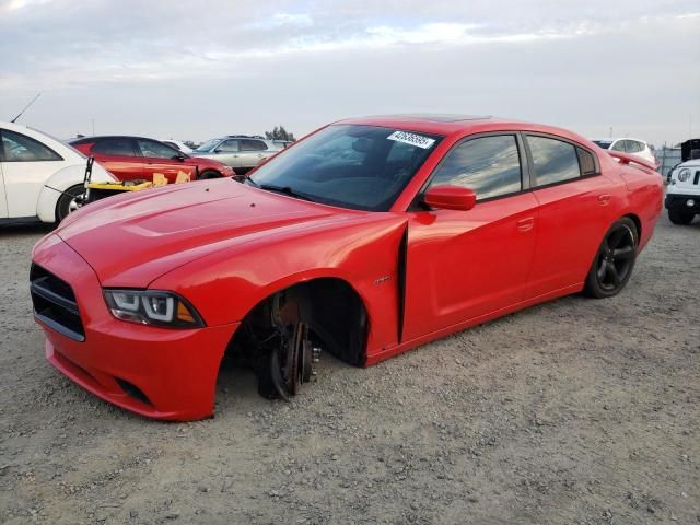 2014 Dodge Charger R/T