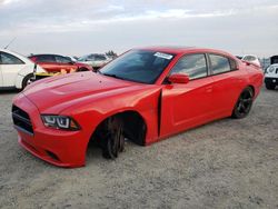 2014 Dodge Charger R/T en venta en Antelope, CA