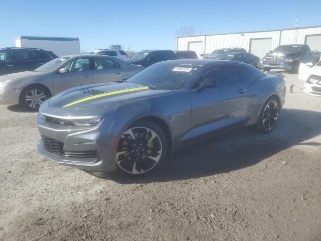 2021 Chevrolet Camaro SS