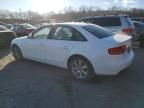 2009 Audi A4 2.0T Quattro