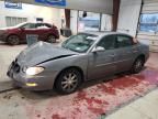 2007 Buick Lacrosse CXL