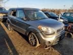 2012 KIA Soul +