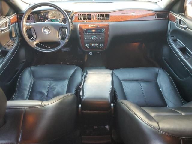 2007 Chevrolet Impala LT