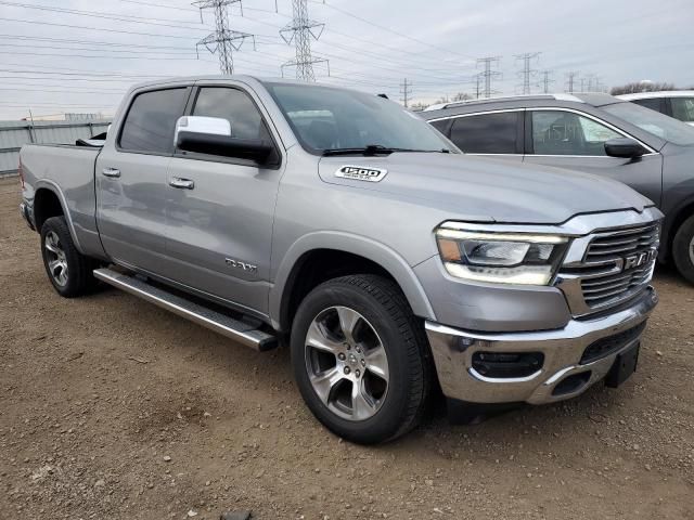 2019 Dodge 1500 Laramie