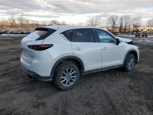 2023 Mazda CX-5 Preferred