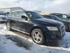 2013 Audi Q5 Premium Hybrid