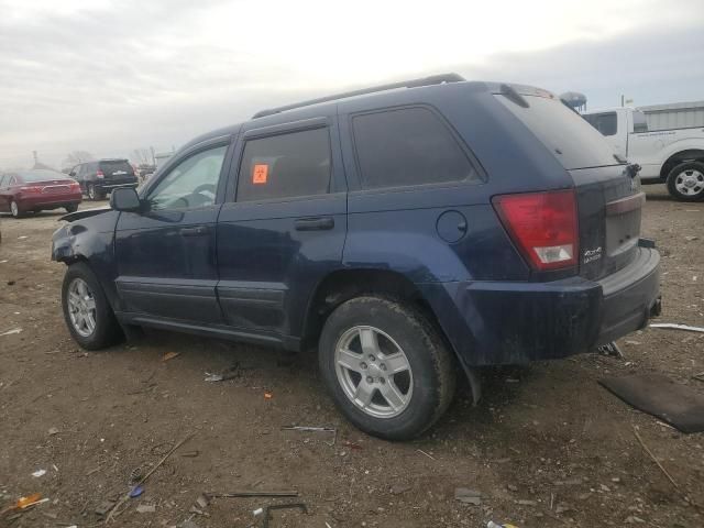 2006 Jeep Grand Cherokee Laredo