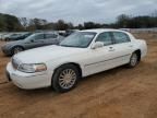 2003 Lincoln Town Car Signature