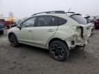 2014 Subaru XV Crosstrek 2.0 Limited