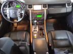 2008 Land Rover Range Rover Sport Supercharged