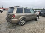 2008 Honda Pilot VP