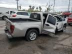 2008 Chevrolet Colorado