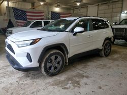 2024 Toyota Rav4 XLE en venta en Columbia, MO