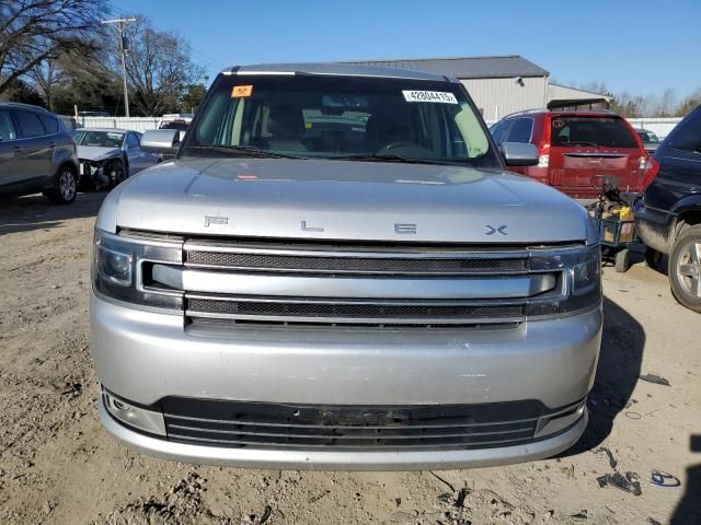 2013 Ford Flex Limited