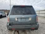 2007 Honda Pilot EXL