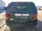 2009 Honda Pilot Touring