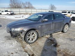 2013 Ford Taurus SEL en venta en Wayland, MI