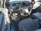 1997 Chevrolet S Truck S10