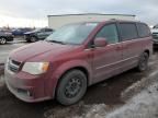 2016 Dodge Grand Caravan Crew