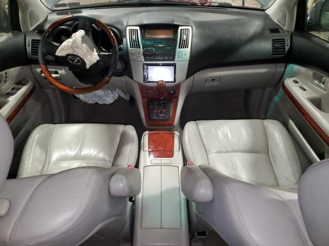 2004 Lexus RX 330