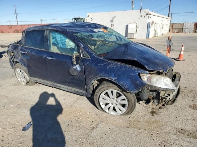 2010 Subaru Tribeca Limited