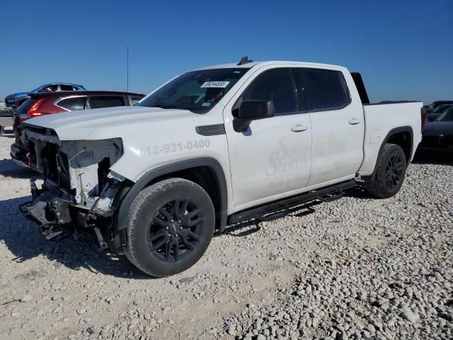 2021 GMC Sierra C1500 Elevation