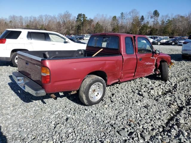 1998 Toyota Tacoma Xtracab