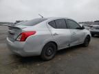 2014 Nissan Versa S