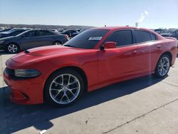 2020 Dodge Charger GT en venta en Grand Prairie, TX