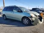 2008 Toyota Sienna CE