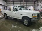 1997 Ford F250