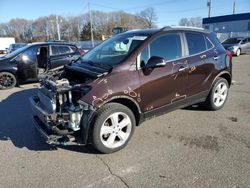 Buick Vehiculos salvage en venta: 2016 Buick Encore Convenience