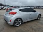 2017 Hyundai Veloster