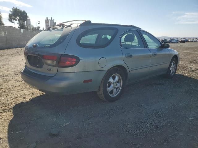 2005 Ford Taurus SE