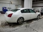 2006 Nissan Maxima SE