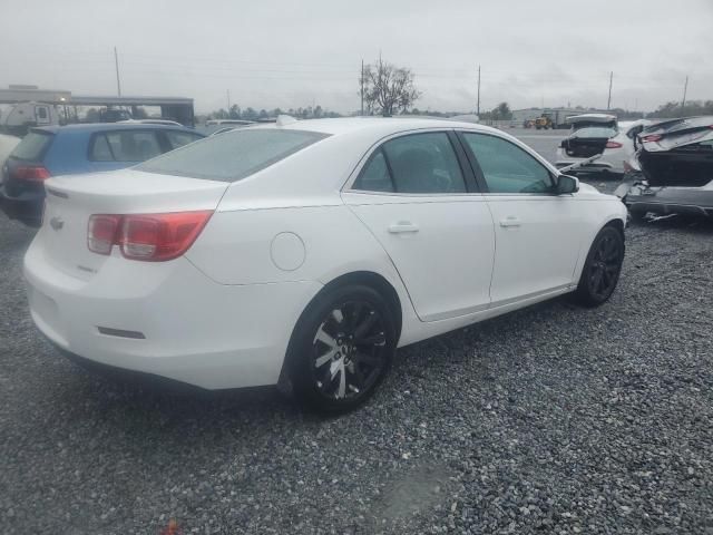 2014 Chevrolet Malibu 2LT