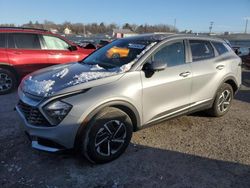 2023 KIA Sportage LX en venta en Pennsburg, PA