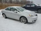 2013 Buick Verano Convenience