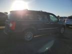 2015 Chrysler Town & Country Touring L