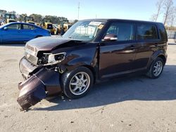 Scion xb Vehiculos salvage en venta: 2009 Scion XB