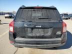 2012 Jeep Compass Latitude